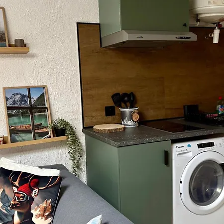 Lejlighed Style Proche Cite Carcassonne & De La Cavayere *