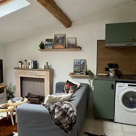 Διαμέρισμα Style Proche Cite Carcassonne & De La Cavayere Trèbes