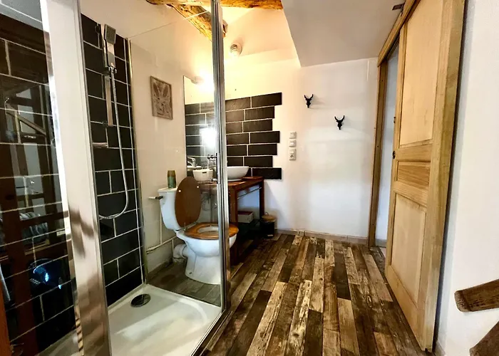 Διαμέρισμα Style Proche Cite Carcassonne & De La Cavayere *