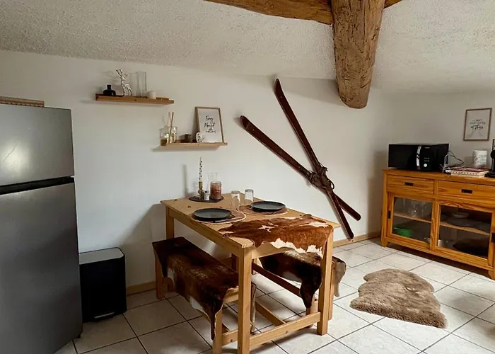Διαμέρισμα Style Proche Cite Carcassonne & De La Cavayere Trèbes