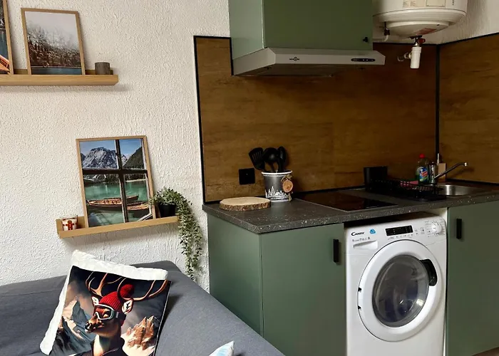 Διαμέρισμα Style Proche Cite Carcassonne & De La Cavayere *